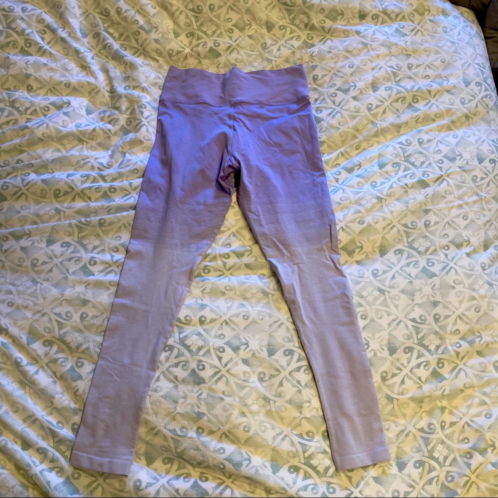 NUX yoga leggings
